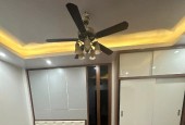 BÁN NHÀ HOÀNG NHƯ TIẾP 50M2* 5TẦNG* 9.2 TỶ, Ô TÔ, FULL NỘI THÁT