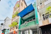 Nhà Hẻm Ôtô Đường Cách Mạng Tháng 8 Phường 13 Quận 10.