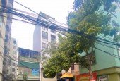SIÊU DÒNG TIỀN-GÀ ĐẺ TRỨNG VÀNG, Phố Vương Thừa Vũ 84m2/ 7Tầng/ MT 8.4m-32 Tỷ