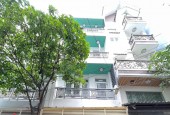 Nhà 3 Lầu Đường Số 51 Ngay Phạm Văn Chiêu, P14.DT: 4x20m