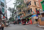 BÁN NHÀ MẶT PHỐ THANH XUÂN, VỈA HÈ OTO TRÁNH KINH DOANH ĐỈNH, 122M 5T 3 THOÁNG, GIÁ 37.X TỶ