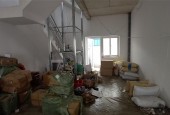 Cho thuê nhà quận 9 làm kho, công ty, KDOL, DTSD 155m2, có tời kéo, chỉ 6.5tr. tháng