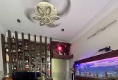 Nhà Hẻm Ôtô Đường Hồ Thị Kỷ Phường 1 Quận 10.