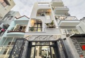 Nhà  Đường Phạm Ngũ Lão Phường 7 Quận Gò Vấp.