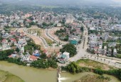 Bán đất nền gần phố chợ Lương Sơn Hòa Bình giá tuyệt chủng.