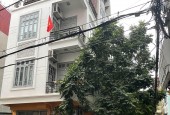 Cho thuê nhà Mặt Phố Nam Trung Yên, kinh doanh bất chấp 60m2, 4 tầng, 25 Triệu/tháng