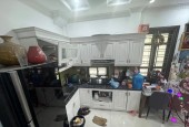 BÁN NHÀ BỒ ĐỀ 35M2* 5 TẦNG* 6.35 TỶ, FULL NỘI THẤT, VIEW HỒ ĐIỀU HÒA