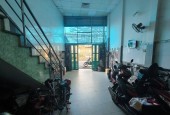 KHÔNG CÓ CĂN THỨ 2 - TRUNG MỸ TÂY Q12 - NHÀ 3 TẦNG - 105M2 THỔ CƯ - HẺM NHỰA XE TẢI NÉ - GẦN GIÁO XỨ BẠCH ĐẰNG - CHỈ 4.4 TỶ