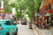 MẶT PHỐ VIP QUẬN HOÀN KIẾM- Mặt phố Hàng Bông 73/100m, 4Tầng, MT 4.5m 65 Tỷ