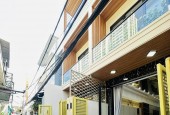 ► 40m ra Phan Thanh, 55m2, 3 mê mới hiện đại xịn sò, hơn 4 tỷ