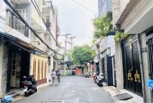 Nhà Đường Lê Văn Sỹ Quận Phú Nhuận Phường 10.