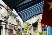 48M - 2 TÀNG - 3 PN - HẺM 5M THÔNG - 2 PHÚT AEON TÂN PHÚ CHỈ 4.X TỶ BL