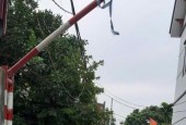 Cần bán 100m Tại Lạc Cầu, Giai Phạm, Yên Mỹ, Ô tô đỗ của, giá rẻ cho nhà đầu tư