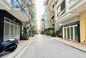 BÁN NHÀ THANH XUÂN, TÒA VĂN PHÒNG 9TẦNG THANG MÁY, VỈA HÈ OTO TRÁNH KINH DOANH, 42.XTỶ