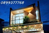 Bán nhà đường Liên Hoa Vĩnh Ngọc Nha Trang giá chỉ 3y2