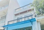 CHỈ NHỈNH 5 TỎI - NHÀ MỚI 60M - 2 TẦNG - HẺM 6M NGAY CẠNH AEON TÂN PHÚ