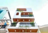 5❌12M, BÁN NHÀ 5 TẦNG✨4PN, PHAN HUY ÍCH, P14 GÒ VẤP, NHỈNH 7 TỶ