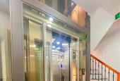 CĂN NHÀ NGAY SÁT PHỐ- Trần Hữu Tước(Hồ Đắc Di) 44m2/6 Tầng, MT 4m 10.95 Tỷ