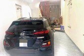 Bán nhà mặt ngõ 18 Mạc Thái Tổ 65mx6T oto tránh 50m ra phố kinh doanh văn phòng 15 tỷ Cầu giấy