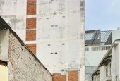 ĐẤT TRỐNG FULL THỔ - HẺM XE HƠI THÔNG - SỔ VUÔNG - KHU CAO TẦNG ĐỒNG BỘ 4.2 TỶ