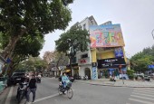 SIÊU PHẨM-Mặt Phố Lê Trực (Nguyễn Thái Học) 60m2/7T Thang máy, MT 4.2m chỉ 45 Tỷ