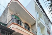 BÁN NHÀ HẺM NGUYỄN THỊ ĐỊNH, PHƯỚC LONG, NHA TRANG 2TỶ430