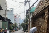 HIẾM , Đất thổ cư 276m2,  Hẻm xe tải, thu nhập hơn 500triệu/Năm, 502 Huỳnh Tấn Phát, Bình Thuận Quận 7-Giá chỉ 19 tỷ