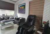 Nhà Đường Hoà Hưng Phường 13 Quận 10.
