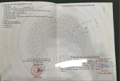 ĐẤT THỔ CƯ QUỐC OAI - 138m2 - CƠ HỘI ĐẦU TƯ KHÔNG THỂ BỎ LỠ!