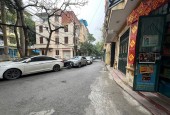 ✳️Biệt Thự Ngõ Thông Lạc Long Quân 60 M2 7T MT 4 M, Chỉ 11 Tỷ  Tây Hồ Nhà Đẹp Gần Phố Ô Tô đỗ cửa✳️