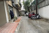 BÁN NHÀ NGỤY NHƯ KONTUM THANH XUÂN, GẦN PHỐ PHÂN LÔ OTO ĐỖ CỬA, DT52M MT4.2, NHỈNH 15TỶ