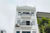 Võng Thị Tây Hồ - 6 tầng thang máy - ô tô vào nhà - 15 tỷ