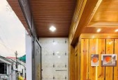 Nhà Hẻm Ôtô Đường Số 59 Quận Gò Vấp Phường 14.