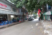 BÁN NHÀ MỖ LAO HÀ ĐÔNG, PHÂN LÔ VỈA HÈ OTO TRÁNH KINH DOANH DT44M 7T THANG MÁY, 14.XTỶ