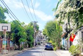 Mặt tiền đường số 5 KDC Trung Sơn 6x20 đúc 5 tầng chỉ 21 tỷ
