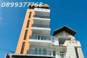 Bán khách sạn kèm nhà 3 tầng Nha Trang giá 16ty có thương lượng