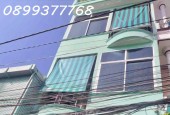 Bán nhà 3 tầng hẻm lê hồng phong khu máy nước giá chỉ 3ty2