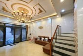 Nhà Biệt Thự Đường Nguyễn Bặc Quận Tân Bình Phường 3.