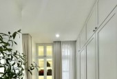 Nhà đẹp 3 tầng ngang 6m gần biển Mỹ Khê,dòng tiền 25 triệu tháng -Giá chỉ 9,5 tỷ.
