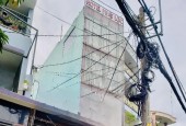 NHÀ NGỢ.P TÂY THẠNH - MẶT TIỀN GIÁ HẺM - SẴN DÒNG TIỀN - 113M N4.3X28 NHỈNH 8 