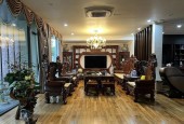Biệt thự Ba Đình - ô tô vào nhà - 100m nhỉnh 27 tỷ - 0793173113