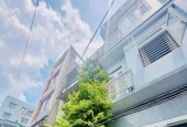 NGAY NGÃ 3 TÂY THẠNH - HXH  ĐỖ CỬA - SÁT MẶT TIỀN - 42M - 3 TẦNG - 3PN NHỈNH 4 TỶ