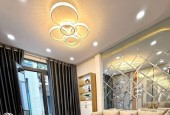 Nhà Đường Lý Thường Kiệt Phường 4 Quận Gò Vấp.