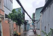 Hẻm xe hơi, 4 tầng, mặt tiền hẻm kinh doanh, 54m2, 119 Nguyễn Thị Thập, Tân Phú Quận 7-Giá 8 tỷ 990triệu