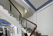 Nhà Hẻm Ôtô Đường Nguyễn Văn Khối Quận Gò Vấp Phường 8.