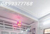 Bán nhà 2 tầng hẻm đường ô tô Ngô Đến Vĩnh Phước Nha Trang