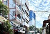 Nhà Mặt Tiền Hẻm Kinh Doanh Thống Nhất Phường 16 Quận Gò Vấp.
