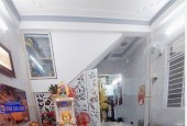 BÁN NHÀ XINH 2 TẦNG HẺM Ô TÔ ĐƯỜNG NGÔ ĐẾN VĨNH PHƯỚC
