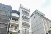 Bán nhà mặt phố Trung Phụng – 7 tầng thang máy – kinh doanh sầm uất – 87m2 – mặt tiền 5.4m - 46.2 tỷ.