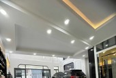 Nhà Hẻm Ôtô Ngủ Trong Nhà Phan Huy Ích Phường 12 Gò Vấp.